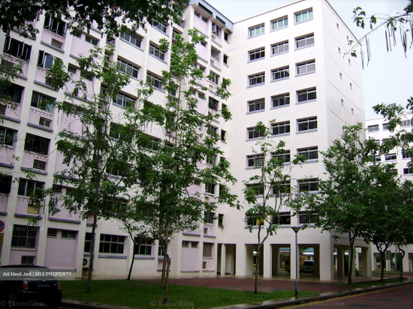 Blk 360 Tampines Street 34 (Tampines), HDB 5 Rooms #558828251